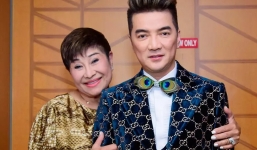 Vợ cũ U70 bất ngờ thay thế Đàm Vĩnh Hưng trong show diễn, lý do đằng sau đầy thương cảm  