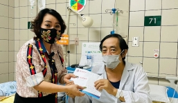 Con trai cố NS Giang Còi tổ chức tang sự cho bố sau 1 năm mất, ngậm ngùi tiết lộ lí do 