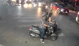 Hàng chục cô gái trẻ bị kẻ biến thái sàm sỡ ở Thanh Hoá, chính quyền địa phương nói gì?