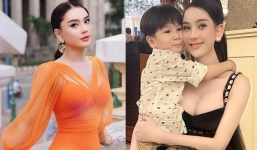Lâm Khánh Chi hé lộ cuộc sống đáng báo động, câu nói của con trai như 'đứt ruột' 
