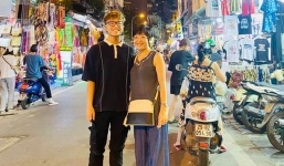 MC Thảo Vân để lộ vòng 2 to bất thường, phản pháo theo cách không thể ngờ tới 