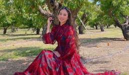 Phạm Hương rục rịch tổ chức đám cưới, loạt sự thật về ông xã lần đầu được 'vén màn' 