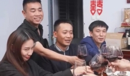 Thùy Tiên sang Angola âm thầm báo hỷ với Quang Linh Vlog, sự thật đằng sau là gì? 