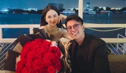 Hương Giang ẩn ý chuyện muốn dừng lại, tình tiết phía sau càng gây xôn xao