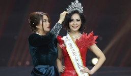 'Soi' học vấn 'khủng' cùng kinh nghiệm 'chinh chiến' của tân Hoa hậu các dân tộc Việt Nam 