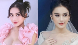 Chồng cũ Phi Hùng gửi hoa chúc mừng, Lâm Khánh Chi 'chốt' 1 câu cực căng
