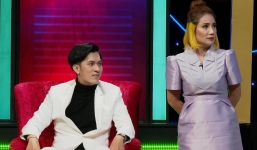 MC Cát Tường bị đồn là 'tiểu tam' phá vỡ hạnh phúc gia đình Tiết Cương, người trong cuộc nói gì? 