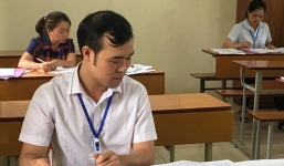 Cập nhật về kỳ thi tốt nghiệp THPT: Một số tỉnh đã hoàn thành công tác chấm thi, 'chốt' thời gian công bố điểm 