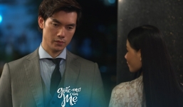 Giấc mơ của mẹ tập 7: Quang Minh (Nhan Phúc Vinh) lộ nỗi khổ riêng, bà Thanh (NSND Hồng Vân) mắng té tát chồng 