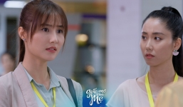 Giấc mơ của mẹ tập 8: Trà My bị đồng nghiệp chơi xấu, Quang Minh 'nổi đóa' với trẻ con 