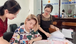 Ngân 98 - Lương Bằng Quang khoe tậu 9 miếng đất, nhẩm tính giá trị thật mà giật mình 