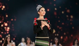 H'Hen Niê lên tiếng về việc bị tố 'bùng Job 2 lần', thái độ bên 'bóc phốt' càng gây chú ý 