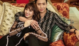 Trấn Thành ngầm phủ nhận chuyện rạn nứt, Hari Won có hành động 'ngang ngược' đổ dồn sự chú ý 