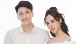 Bạch Lan Phương kể chuyện giường chiếu, cử chỉ của Huỳnh Anh càng gây ngỡ ngàng hơn 