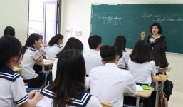 Từ năm 2023, đề Ngữ văn khắc phục tình 'học tủ học vẹt’ 