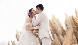 Cuộc sống hôn nhân của Minh Hằng với chồng đại gia, 1 chi tiết nhỏ nói khiến người khác ghen tỵ 