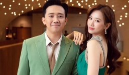 Hari Won tức tốc nhập viện để khám bệnh, hé lộ nguyên nhân vừa bực vừa thương 