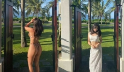 Phượng Chanel khoe con gái đầu lòng, 'soi' nhan sắc đến vóc dáng khiến nhiều người sửng sốt 