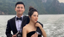 Bạch Lan Phương bị đổ oan 'dùng bạn trai như phá', 'đáp trả' cùng hành động cứng rắn với Huỳnh Anh 