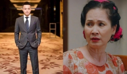 NSND Lan Hương tiết lộ loạt câu chuyện hậu trường của 'Thương ngày nắng về'