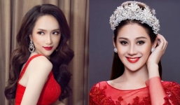 Lâm Khánh Chi - Hương Giang bị nghi rạn nứt, hành động nhỏ nói lên tất cả?