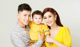 Lâm Khánh Chi một mực khẳng định chồng cũ không thể quên, Phi Hùng 'chốt' 1 câu 'khét lẹt'