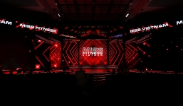 Link xem trực tiếp Hoa hậu Thể thao Việt Nam 2022, Lê Bống - Trần Thanh Tâm có làm nên chuyện?