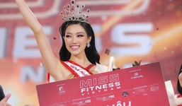 Bị lộ clip sử dụng chất kích thích, tân Hoa hậu Thể thao Việt Nam 2022 nói gì? 