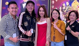 Hoài Linh làm điều mà từng né tránh trong quá khứ, lời con trai dặn gây ứa lệ 