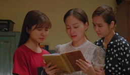 Dàn cast bày tỏ cảm xúc trước thời khắc tập cuối Thương ngày nắng về lên sóng, cái kết đẹp như mơ? 