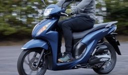 Mẫu xe máy Honda chỉ 42 triệu đồng, siêu tiết kiệm xăng lại có động thái 'chiều lòng' khách hàng 