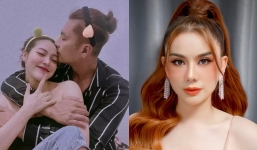 Lâm Khánh Chi 'bóc' mối quan hệ chồng cũ và tình mới, Phi Hùng 'phản đòn' theo cách không thể ngờ 