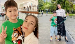 Bị 'soi' tín hiệu đi thêm bước nữa, Nhật Kim Anh tức tốc lên tiếng cùng thái độ gây chú ý