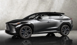 Toyota vừa 'lấn sân' bán xe điện được 2 tháng, 'tức tốc' triệu hồi và ngỏ ý mua lại vì lỗi nghiêm trọng 