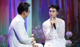 Em trai debut với nghệ danh MONO, Sơn Tùng nhắn gửi điều gây chú ý