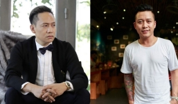 Duy Mạnh 'sâu cay' nhắc về Tuấn Hưng, mối thù gần 1 thập kỷ vẫn chưa có hồi kết? 