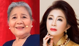 NSƯT Lê Thiện, Thoại Mỹ nói gì khi được xét duyệt lại danh hiệu NSND? 