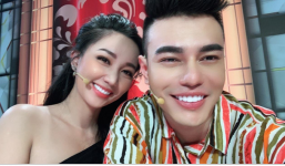 Vợ Lê Dương Bảo Lâm đang ở cữ vẫn bị 'ném đá', cái kết cho hành động xứng đáng 'chê' 