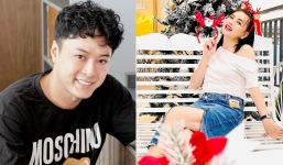 Cát Phượng xin lỗi, kể sự khốn khó giữa bão chỉ trích 'chúc mừng' Hồ Hoài Anh và Hồng Đăng 