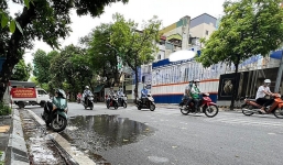 Tình hình sức khỏe của nghi phạm ra tay sát hại tình nhân trên phố Hàng Bài 