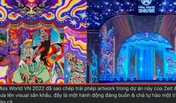 BTC Miss World Vietnam phải lên tiếng xin lỗi, nguyên nhân tưởng nhỏ mà nghiêm trọng không tưởng 