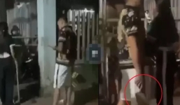 Xôn xao thông tin chủ shop thời trang cầm dao, đến tận nhà 'xử lý' người bóc phốt 