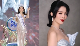 Lệ Quyên 'chốt' mẫu con dâu tương lai, 'thẳng mặt' chuyện giữa chồng với tân Hoa hậu Mai Phương 