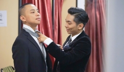 Phan Hiển bật mí về khách mời trong đám cưới, 'giật mình' nhân vật này cũng góp mặt 