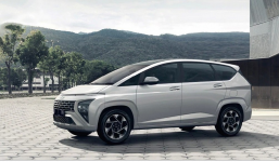 Thách thức và 'cửa sáng' nào khi Hyundai Stargazer khi 'chào sân' thị trường Việt Nam? 