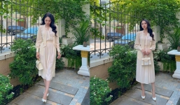 Hương Giang bị gọi biệt danh do anti-fan đặt, tuyên bố 1 câu đậm chất người thích 'xử lý' mạnh 