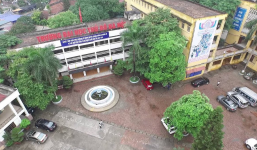 Lãnh đạo trường ĐH Thủ đô Hà Nội cam kết 'cứng' giữa thời điểm sinh viên 'tố' giảng viên quấy rối tình dục 