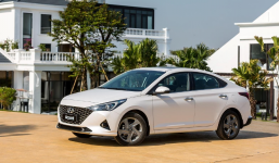 Lý giải việc giá ô tô đồng loạt hạ nhiệt, tặng kèm lạc vẫn khiến thị trường ảm đạm 