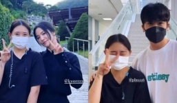 Song Hye Kyo lại lộ hint với thiếu gia kém tuổi, hành động khiến fan 'sốt xình xịch'