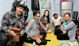 'Đàn em' sơ hở để lộ sở thích mới 'sặc mùi tiền' của Thương Tín giữa thời điểm khốn khó 